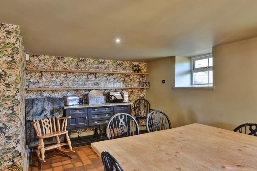 Blackton Farmhouse - foto 14