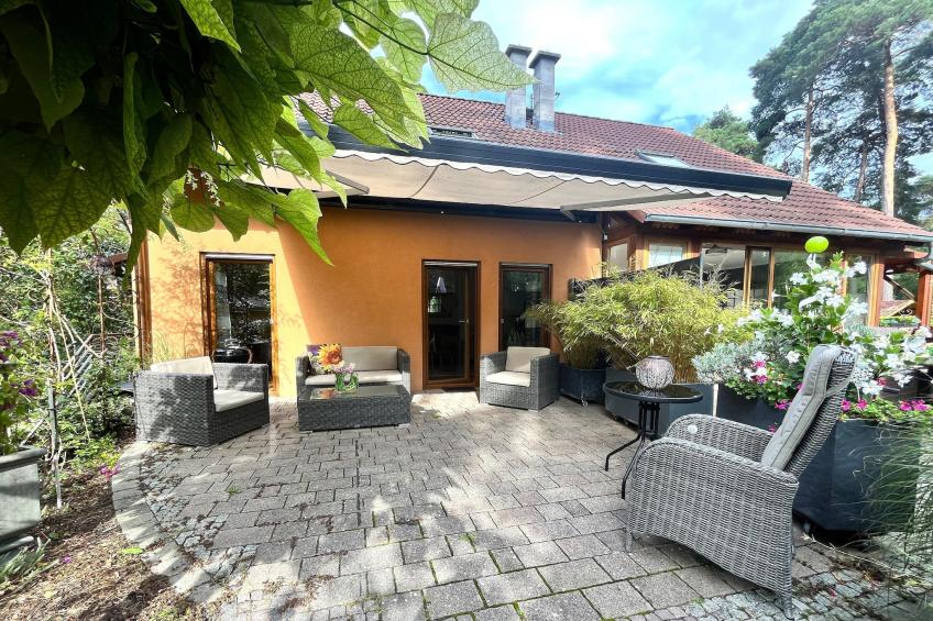 Maison jumelle, Schönwalde - foto 3