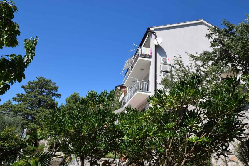 Vakantiewoning s klimom u blizini Plaze - BF-738K - foto 5