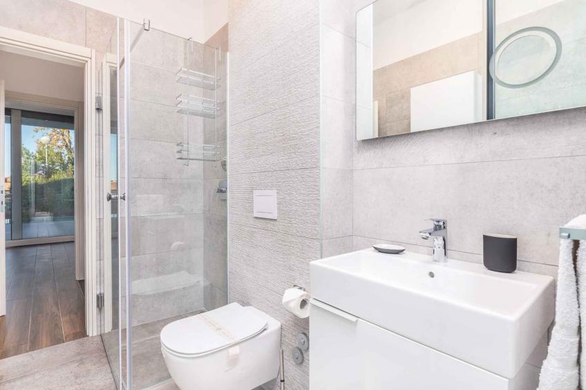 Villa with private pool, jacuzzi and sauna - BF-GZZ8W - foto 23