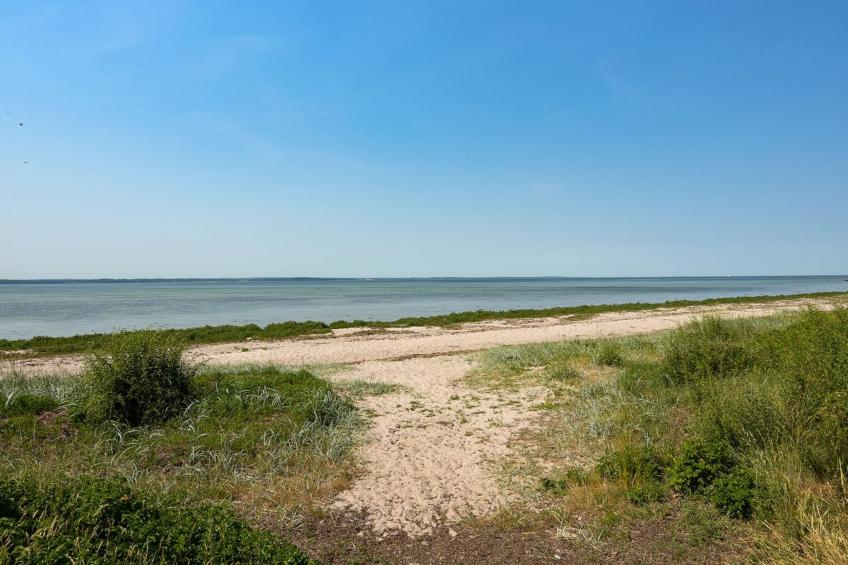 "Jaike" - 350m from the sea in Funen - foto 30