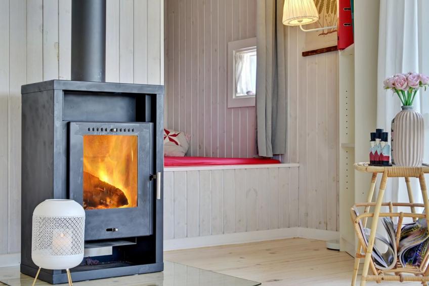 "Raija" - 400m from the sea in Funen - foto 10