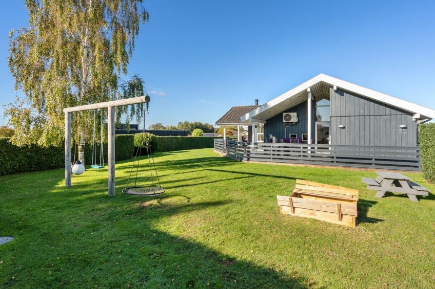 "Sylvana" - 400m from the sea in SE Jutland - foto 28