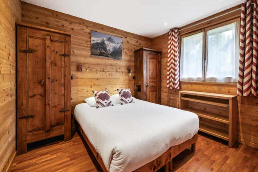 Résidence Marmottant - foto 26