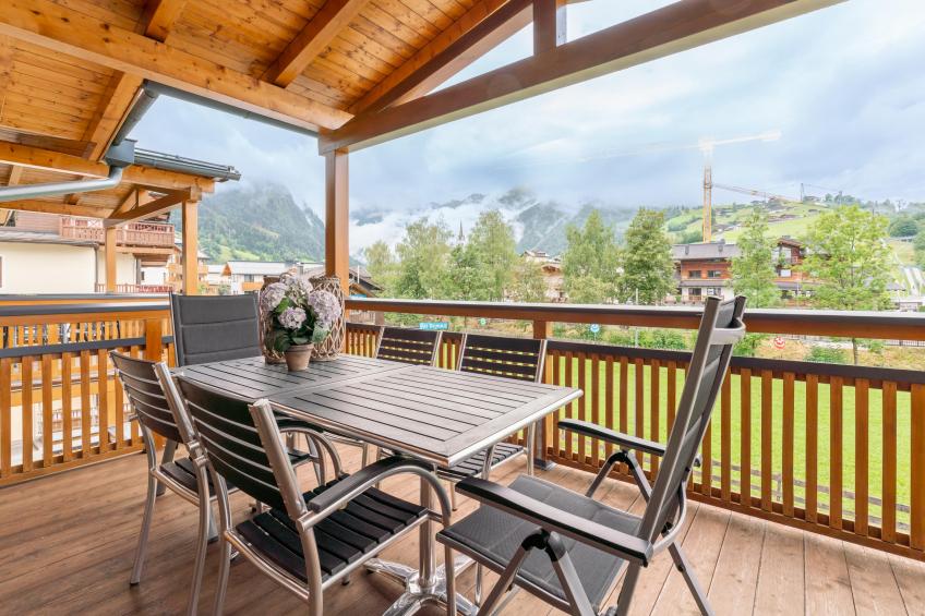 Style Apartment Kaprun - Top 9 - By Villa for You - foto 6