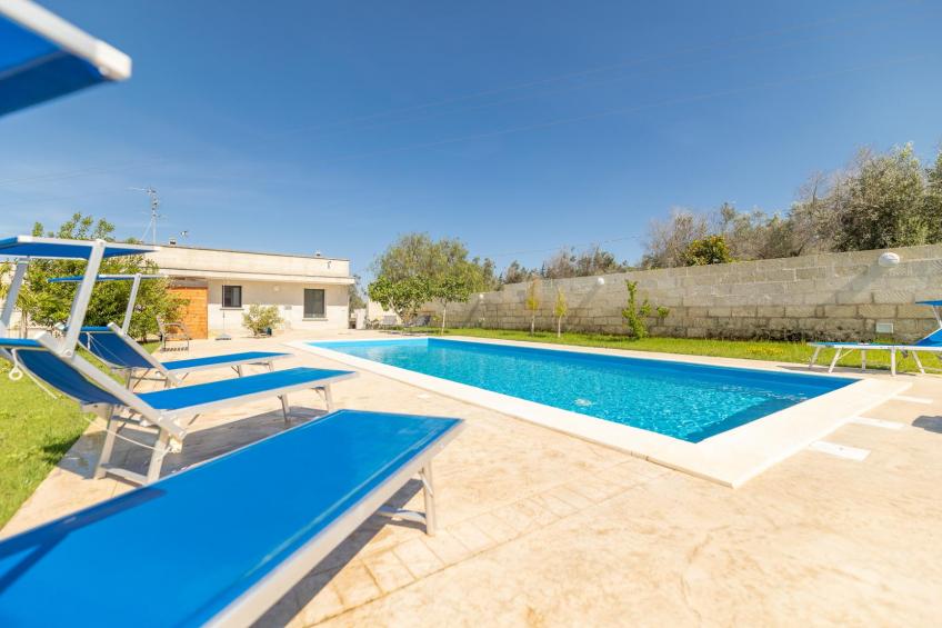 Villa Campagnola - foto 15