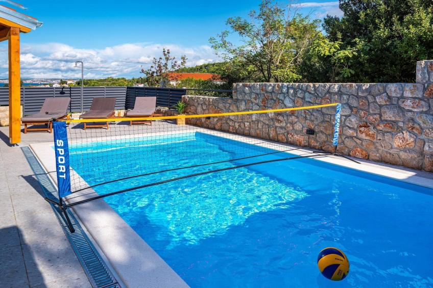 Sea view Villa Nana - foto 2