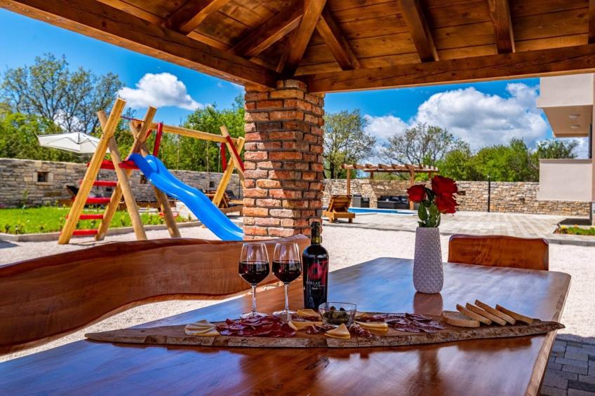 Luxury Villa Escape - foto 40