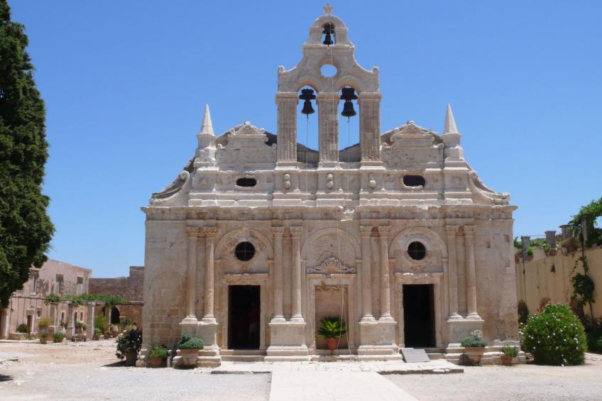 Villa "Elena" mit Bergblick - foto 23