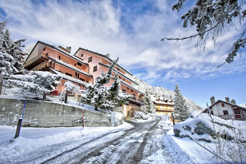 Appartamento La Marmotta Mountain Retreat - foto 15