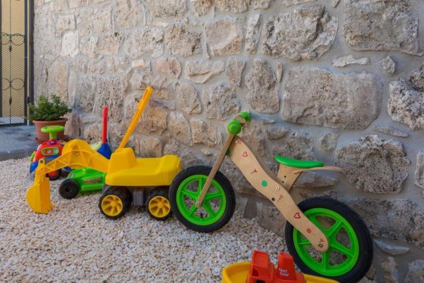 Villa Garten - foto 18