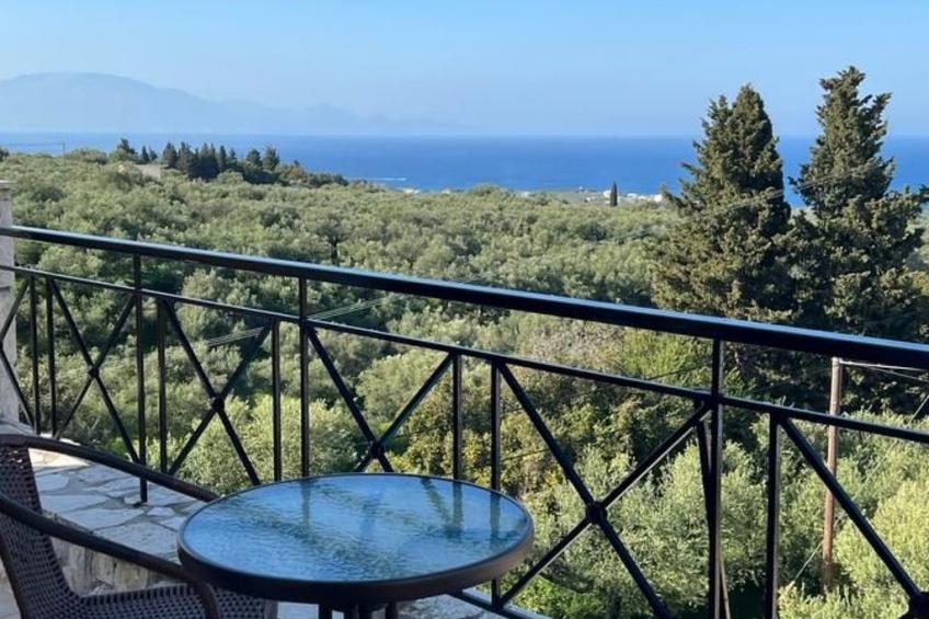 Traditionelle Villa mit privatem Pool - foto 28