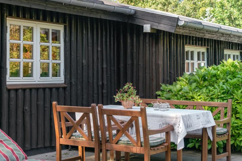 "Arnborg" - 2km from the sea in NE Jutland - foto 5