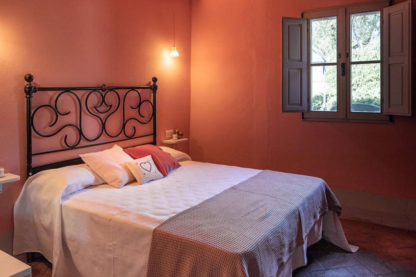 Ferienvilla 'Colle sotto 17' mit privatem Pool - foto 48