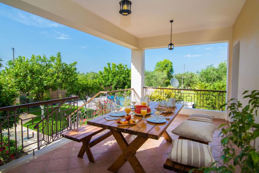 Ferienvilla "Komfort" - foto 14