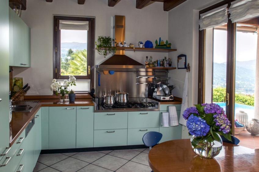 Villa Lago Maggiore - 20% Greenfee Ermäßigung - foto 4