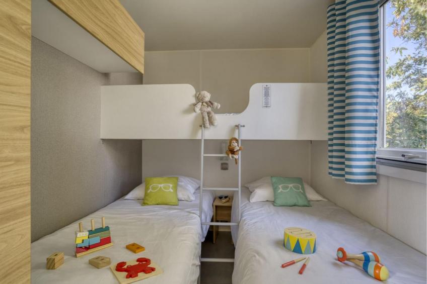 Cottage 5pers 2Bdrms - foto 6