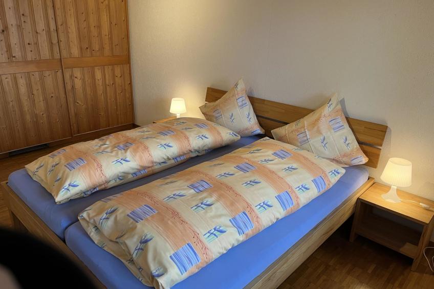 Schwizi's Holiday Apartments Appartement/Fewo, Badewanne, 1 Schlafraum No. 06 - foto 13