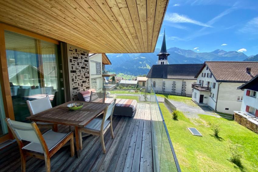 Casa Legria, Vignogn, (Vignogn), 47001B - foto 2