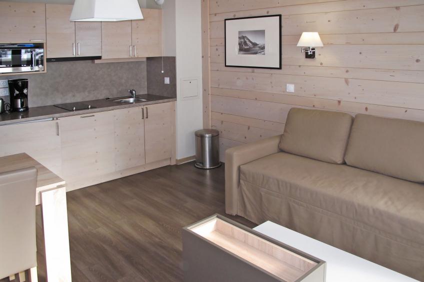 Ferienwohnung (FLA413) - foto 14