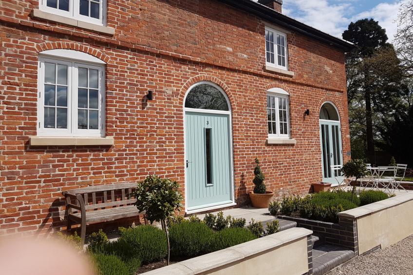 No.3 Meynell Mews - foto 7