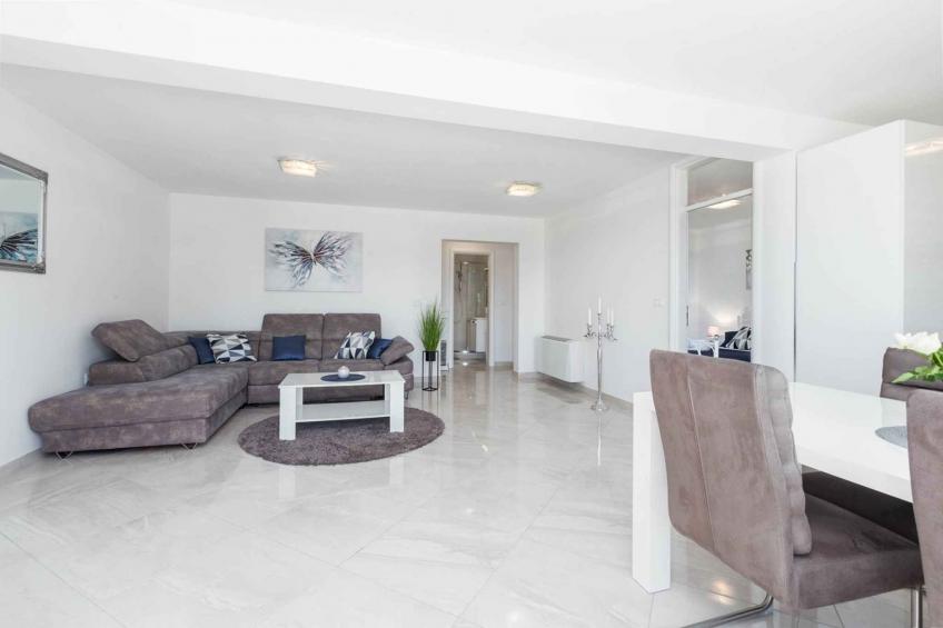 Vakantiewoning met airconditioning - BF-DT9VJ - foto 49