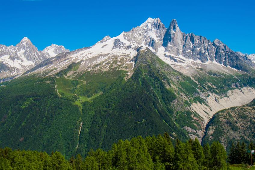 Les Balcons du Viso 2p4p - foto 16