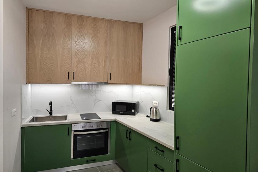 Holiday Apartment in Saranda - 300 - foto 2