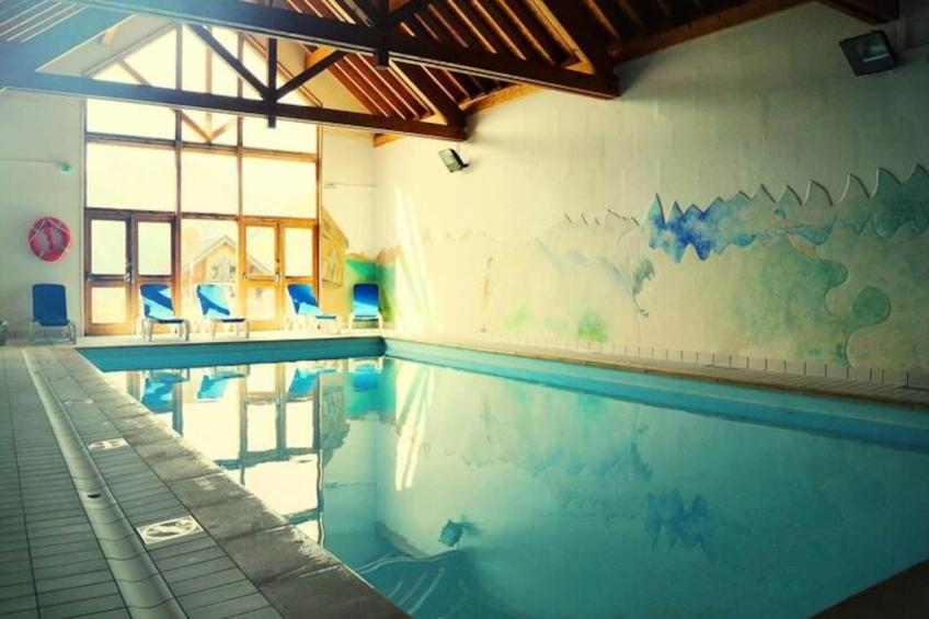 Résidence La Fontaine Du Roi - foto 9