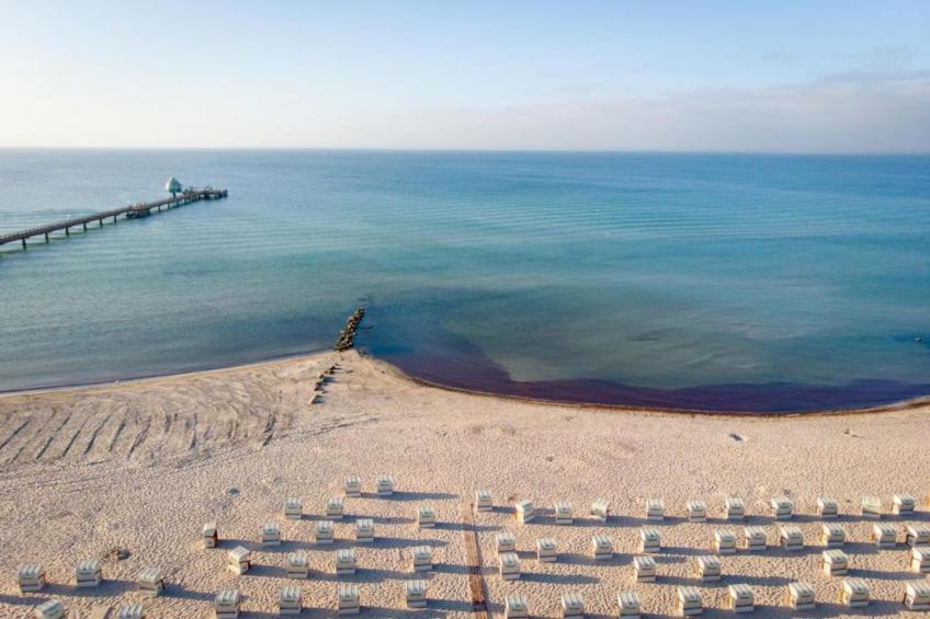 Ferienwohnung Oldenburg an der Ostsee 2 - foto 31