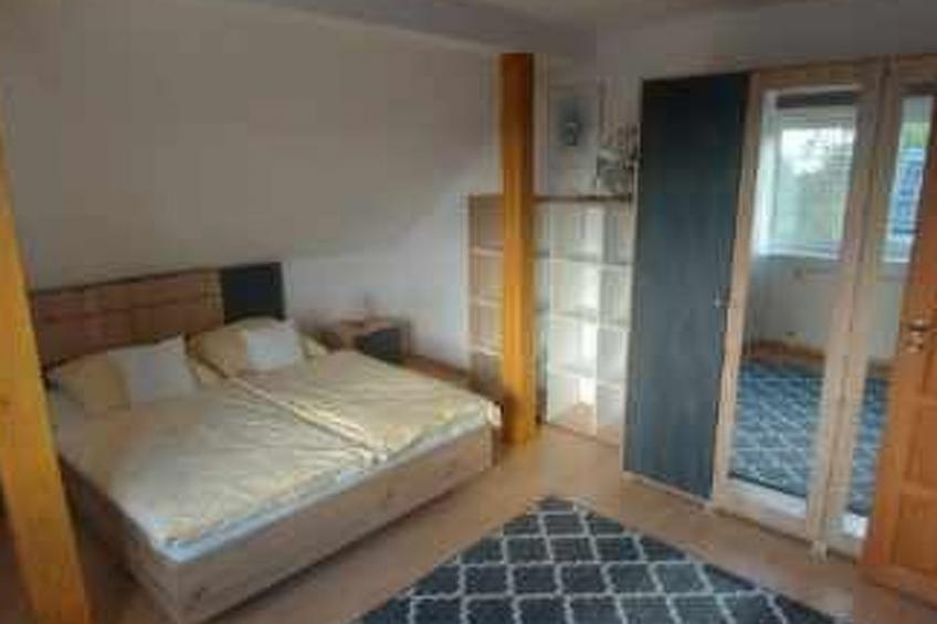 Dachgeschosswohnung in Zarnowska mit Panoramablick - foto 12