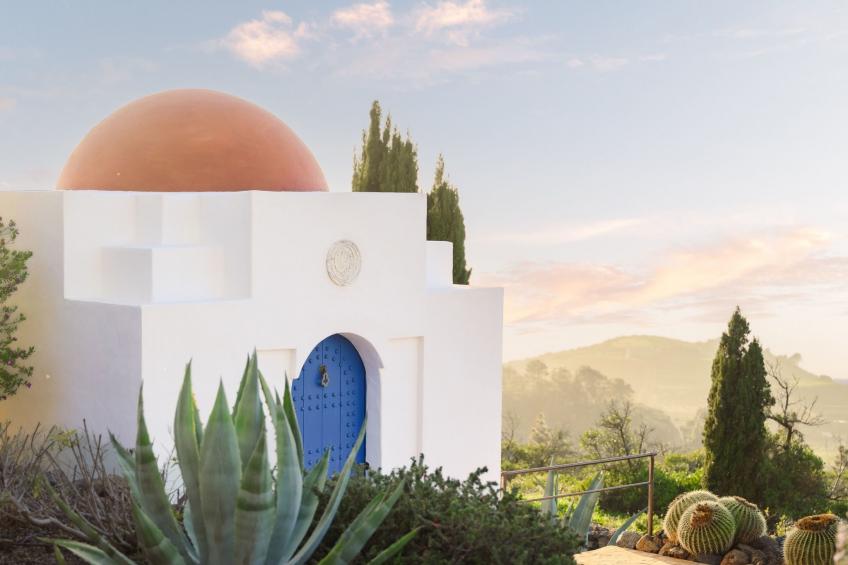 Villa Botánico - foto 30