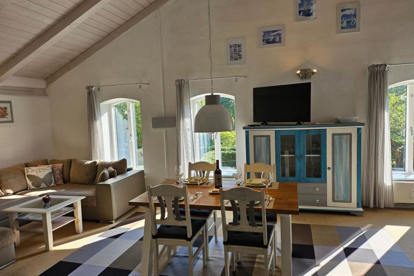 Gutshof-Ambiente 5 - foto 5