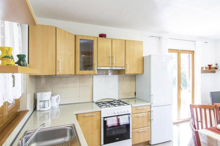 Valmonida mit Pool - foto 39