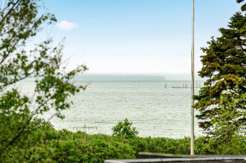 "Gullan" - 75m from the sea in Funen - foto 27