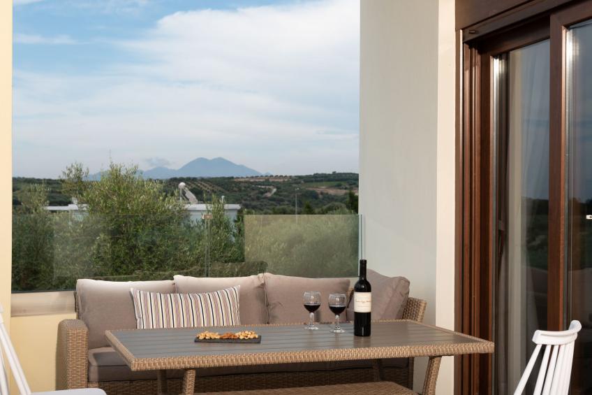 Ferienvilla "Rousa" mit Bergblick - foto 34