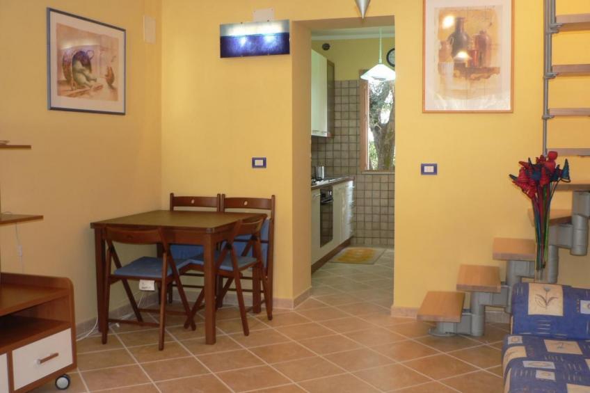 Strandnahe Ferienwohnung mit Garten und Grill - foto 14