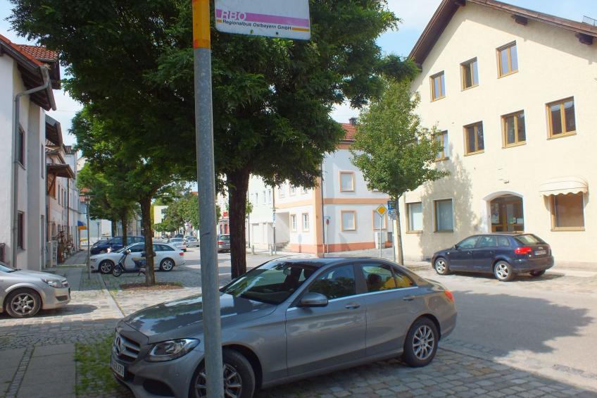 Monteurunterkunft - foto 24