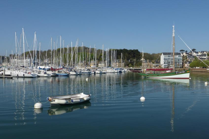 Ferienhaus in Plestin les Grèves - foto 31