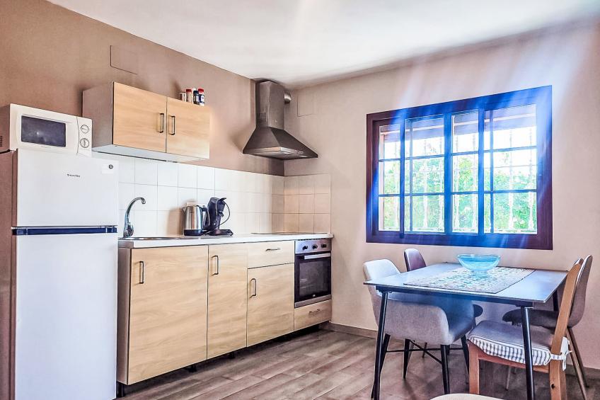 Tortuga - Nido Aguila Blanca - foto 7