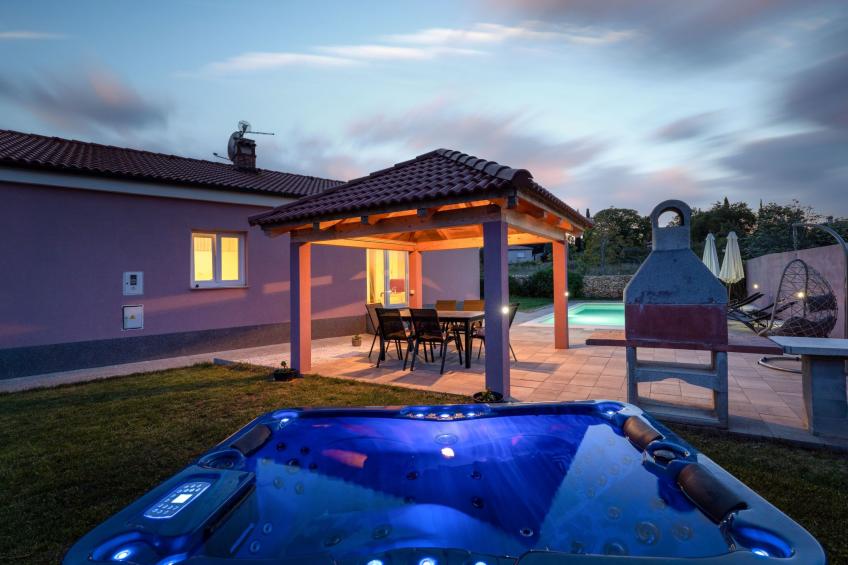 Villa Lilly - foto 23