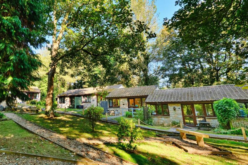 Joyful Cottage - foto 19