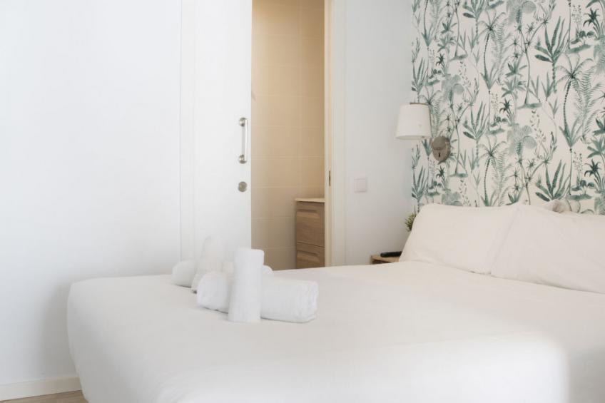 URBAN SUITES SITGES 2 - foto 11