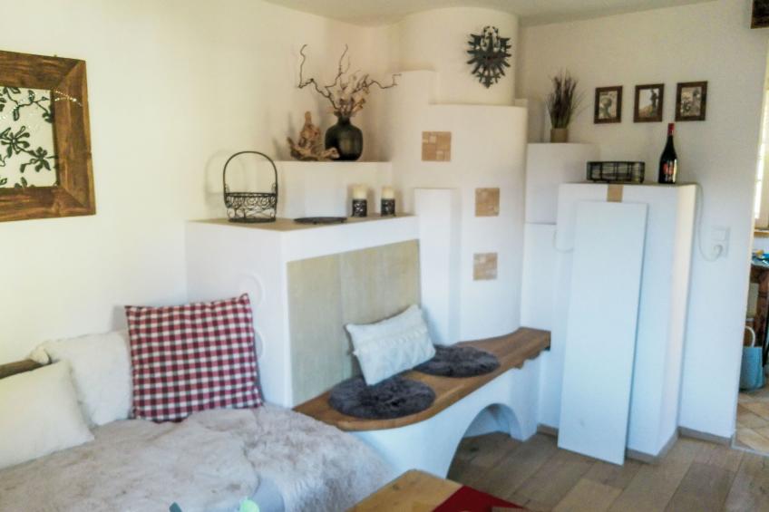 s'Häusl am Gilgahof - foto 19