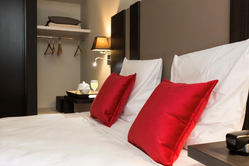 Odalys Appart'hôtel Paris XVII - foto 2