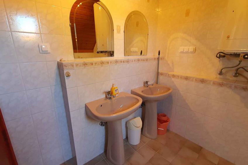Vakantiewoning ideaal voor grotere gezinnen. - VW-JBFBZ - foto 35