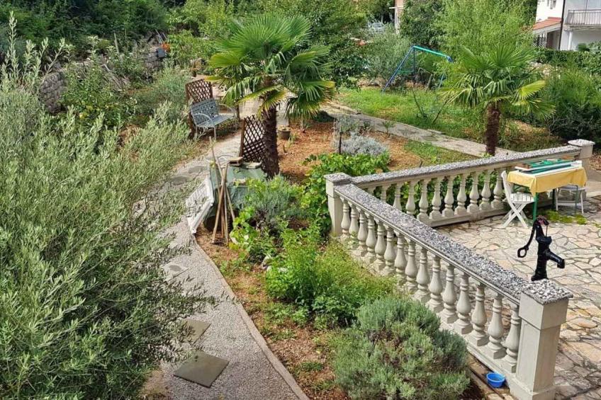 Vakantiewoning met balkon - BF-Y752J - foto 16