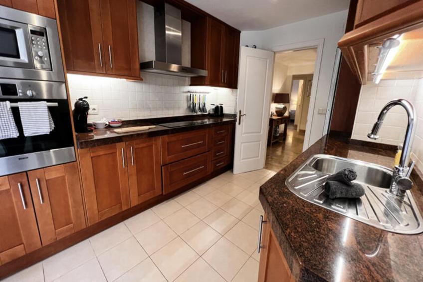 Appartements à Benahavís - foto 28