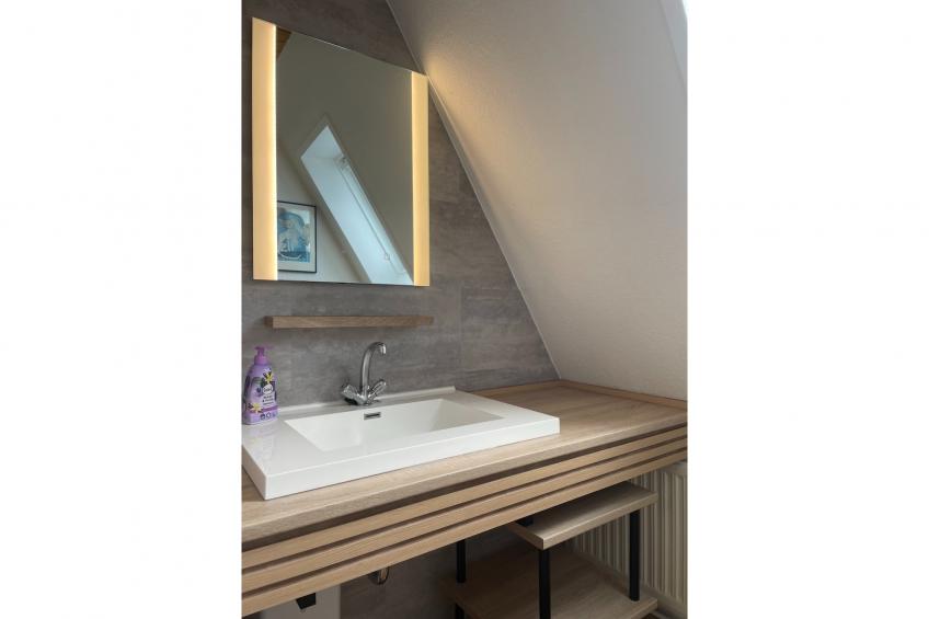 Holiday home, Dornumersiel - foto 17