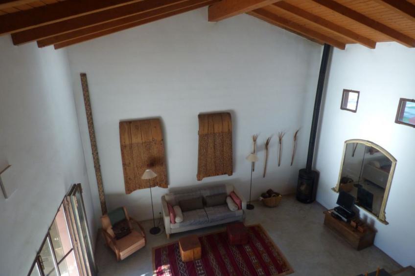 The Barn at Finca al-manzil - foto 12